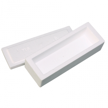  8.125 x 2.375 x 1.625 Tissue Mailer, 719 Foam Only