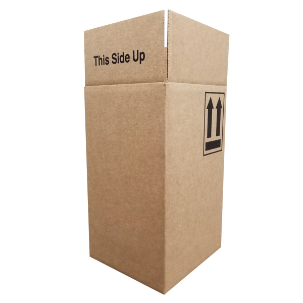 Safeway&reg; Series Gallon Foam Bottle Shipper, 790/792KD