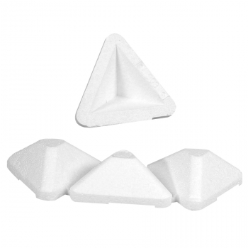  2.25 x 2.25 x 2.25&quot; 903F Corner Protectors (300 PCS/BAG)