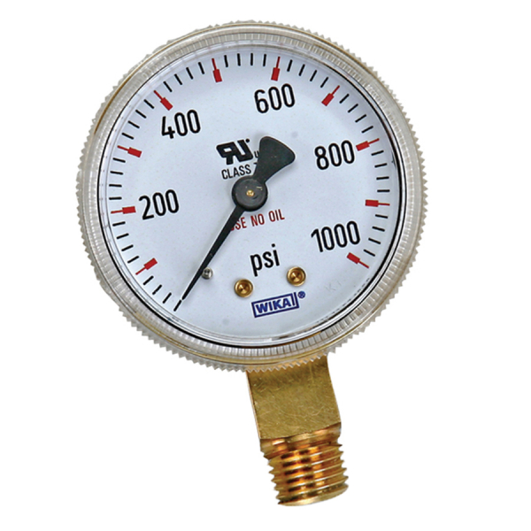 REPLACEMENT GAUGE, AZ PRESS GAUGE