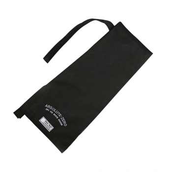 Absolute Zero&reg; Dry Ice Snow Maker, AZ16 Snow Collection Bag