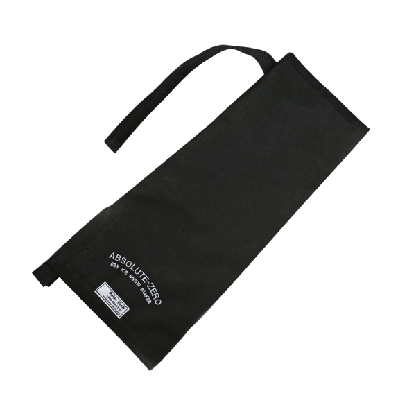 Absolute Zero&reg; Dry Ice Snow Maker, AZ16 Snow Collection Bag