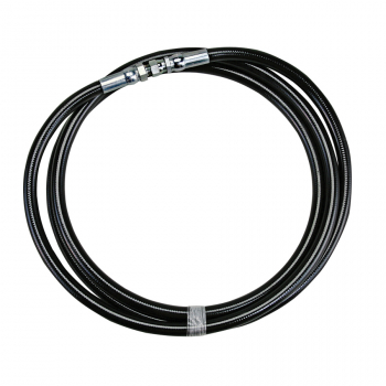 Absolute Zero&reg; Dry Ice Snow Maker, AZ21 8&#039; Pressure Hose