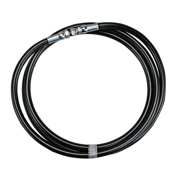 Absolute Zero&reg; Dry Ice Snow Maker, AZ22 12&#039; Pressure Hose