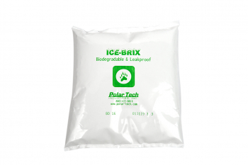 16oz 6&frac14; x 6 x 1&quot;, BD 16 (36/CS)