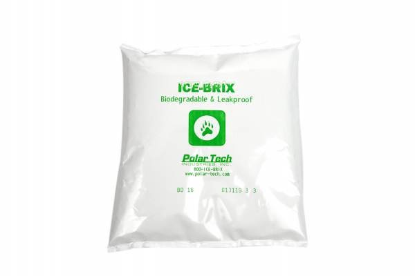 16oz 6&frac14; x 6 x 1&quot;, BD 16 (36/CS)
