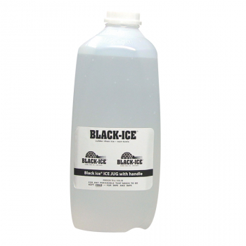  4 LB, 1/2 Gallon, BLK J4 (108/CS)