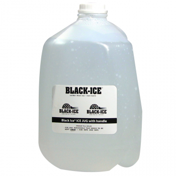  8 LB, Gallon, BLK J8 (36/CS)