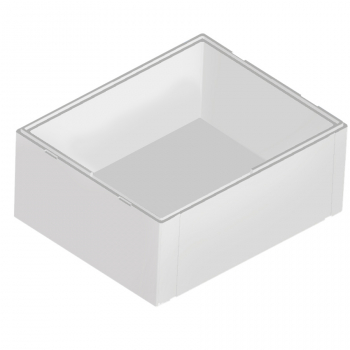 42 x 34&frac14; x 10&frac12;&quot; ID, GE101 LGLB Large Lid/Base