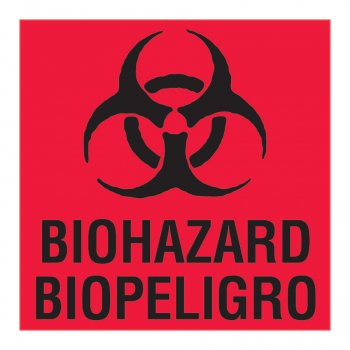 BIOHAZARD (English)