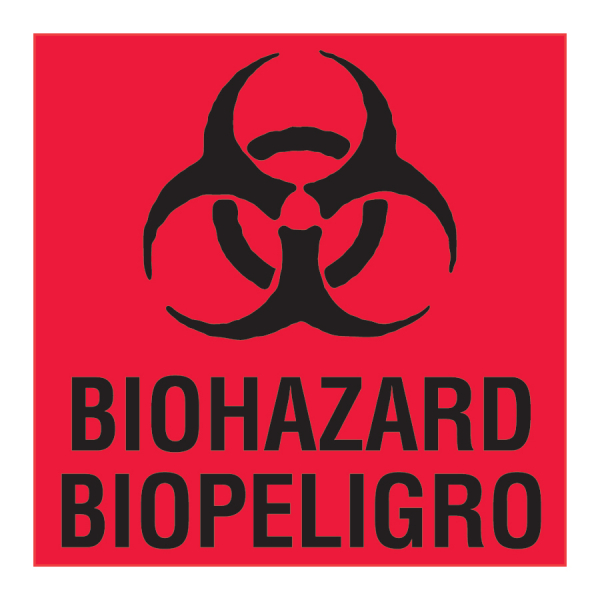 BIOHAZARD (English)