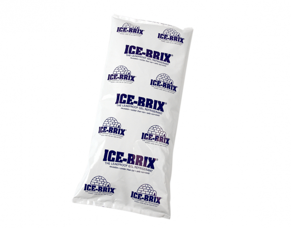 17oz 10&frac12; x 4 x 1&quot;, IB 17 (36/CS)