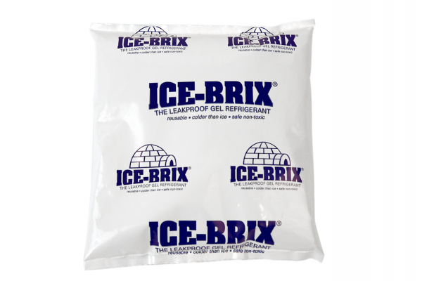 20oz 8 x 7&frac34; x &frac34;&quot;, IB 20 (28/CS)