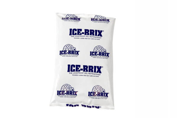 3oz 5 x 2&frac34; x &frac34;&quot;, IB 3 (192/CS)