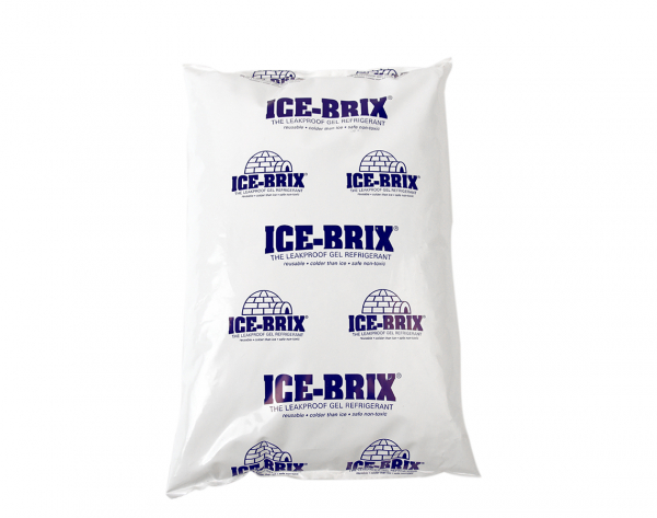 32oz 10 x 6 x 1&frac12;&quot;, IB 32 (18/CS)