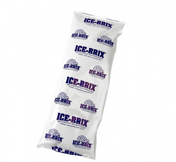 38oz 12&frac34; x 6 x 1&quot;, IB 38 (15/CS)