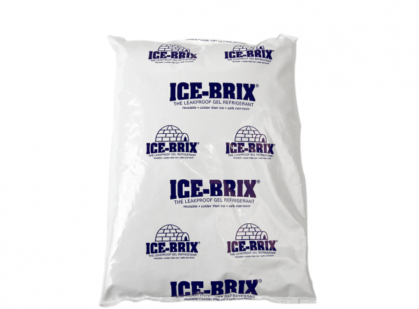 48oz 10&frac14; x 7&frac34; x 1&frac12;&quot;, IB 48 (12/CS)