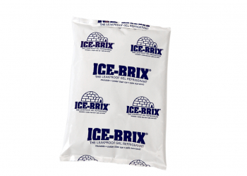  6oz 5&frac12; x 4 x &frac34;&quot;, IB 6 (96/CS)