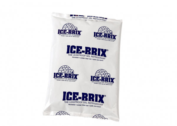  6oz 5&frac12; x 4 x &frac34;&quot;, IB 6 (96/CS)