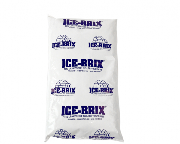 64oz 11 x 7&frac34; x 2&quot;, IB 64 (8/CS)