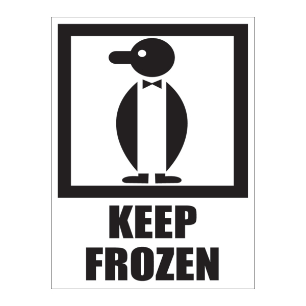 IPM 314 3 x 4 KEEP FROZEN
