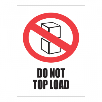 IPM 322 3 x 4 DO NOT TOP LOAD