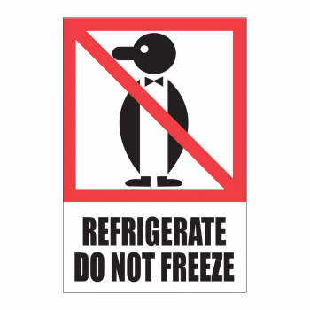 IPM 415 4 x 6 REFRIGERATE DO NOT FREEZE
