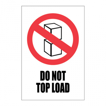 IPM 422 4 x 6 DO NOT TOP LOAD