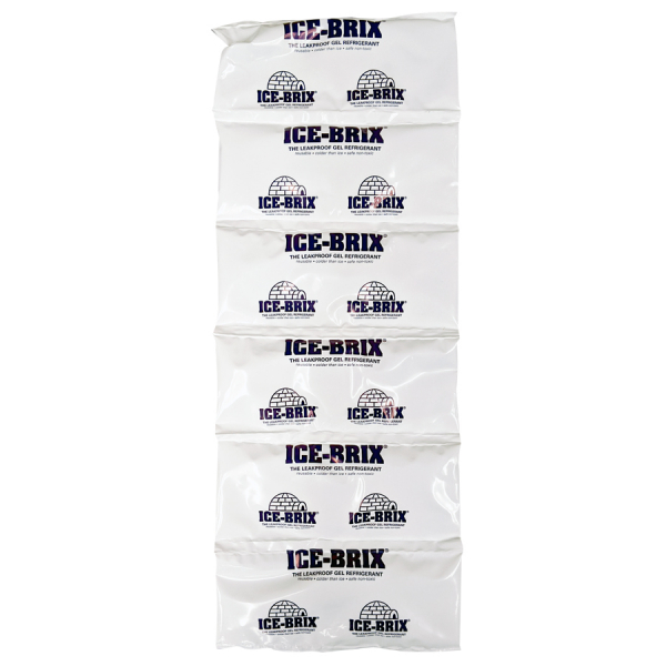 ICE WRAP - Case Qty: 20 Strips : 27 oz per Strip