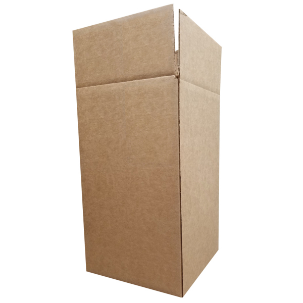  8.3125 x 5-.1875 x 12.375 Corrugated Boxes, KD790/792PL