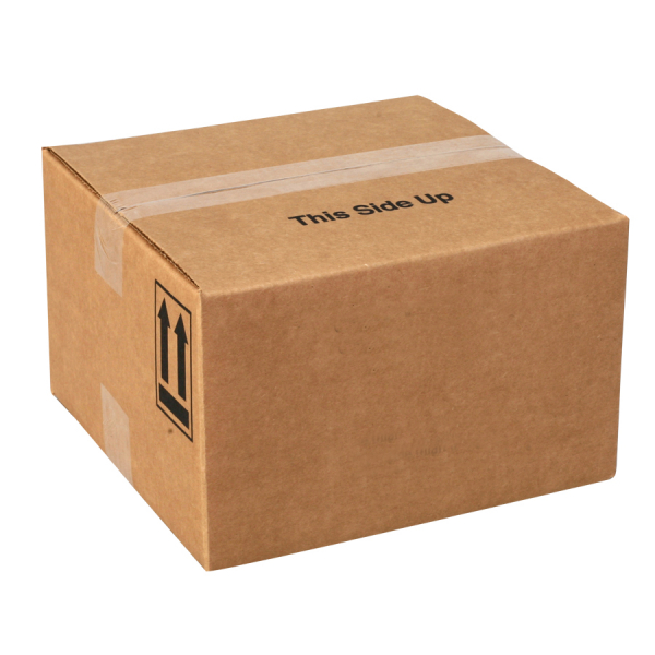 Can Shippers (NonHazardous Liquids) KD1021PL Holds 4, 1 F-Style Gal