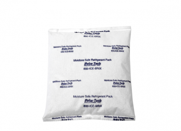 12oz 6 x 6 x 1", TP 12/MS (48/CS)