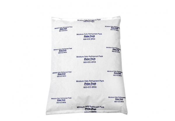 16oz 6&frac14; x 6 x 1", TP 16/MS (36/CS)