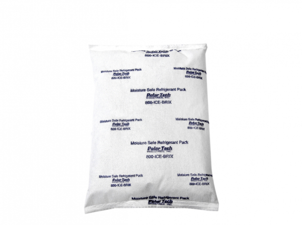  8oz 6 x 4 x &frac34;", TP 8/MS (72/CS)