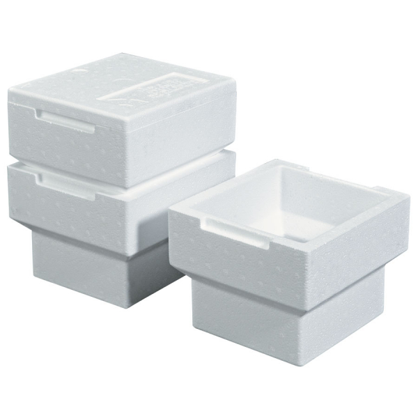 15.75 x 15.75 x 17&quot; ID, NS-9F FOAM ONLY