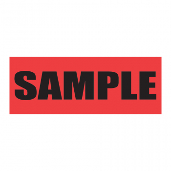SCL 253 4 x 1.5 SAMPLE