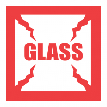 SCL 506 4 x 4 GLASS