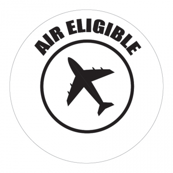 SCL 518 2 Circle AIR ELIGIBLE