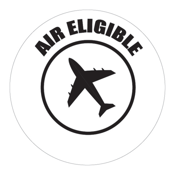 SCL 518 2 Circle AIR ELIGIBLE