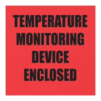 SCL 528 2 x 2 TEMPERATURE MONITORING DEVICE ENCLOSED