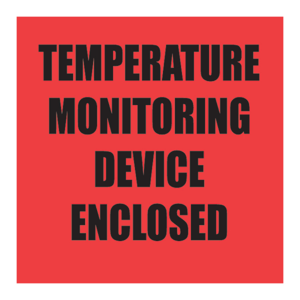SCL 528 2 x 2 TEMPERATURE MONITORING DEVICE ENCLOSED