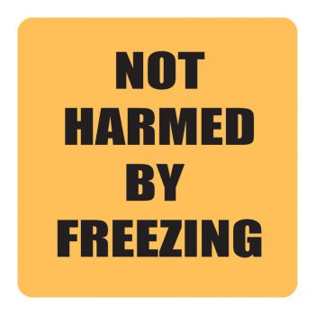 TAL 511 3 x 3 NOT HARMED BY FREEZING