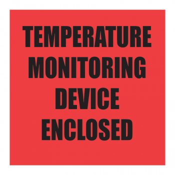 TAL 530 4 x 4 TEMPERATURE MONITORING DEVICE ENCLOSED