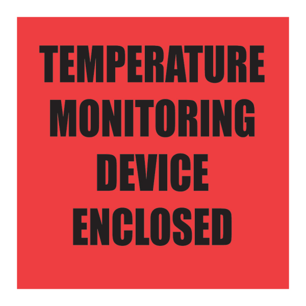 TAL 530 4 x 4 TEMPERATURE MONITORING DEVICE ENCLOSED