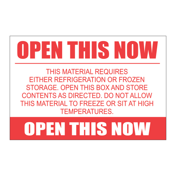 TAL 817 6 x 4 OPEN THIS NOW