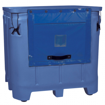 Thermo Chill&reg; TC35MINI Chest Upright