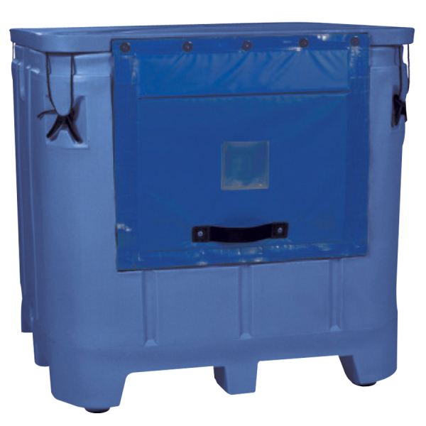 Thermo Chill&reg; TC35MINI Chest Upright