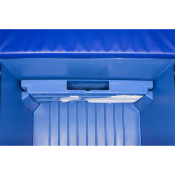 Thermo Chill&reg; TC55/BUNKER
