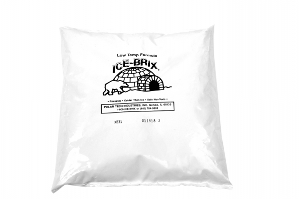 32oz 8 x 7&frac34; x 1&frac12;&quot;, XB 31 (18/CS)