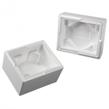 10.375 DIA x 4" ID, 216/XM16F Foam ONLY